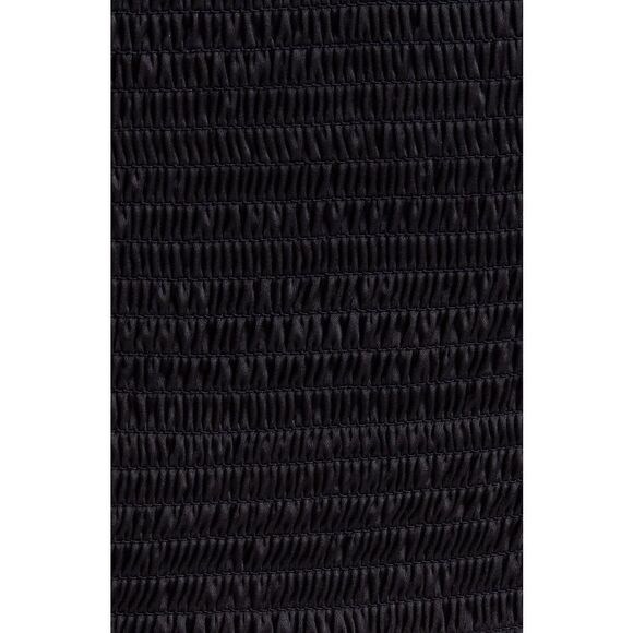 Free People Women's Right on Time Camisole - Black XL - Picture 9 of 9